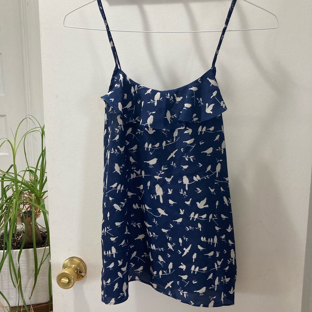 Olive and Oak camisole M